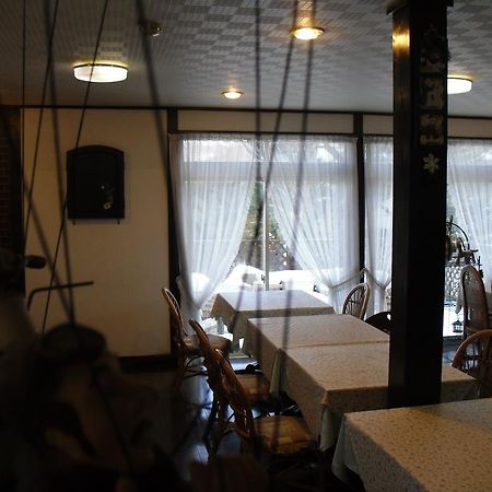 Pension Sunadokei Hokuto  Extérieur photo