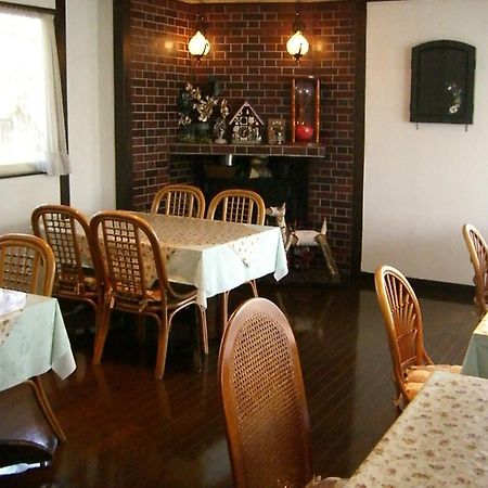 Pension Sunadokei Hokuto  Extérieur photo