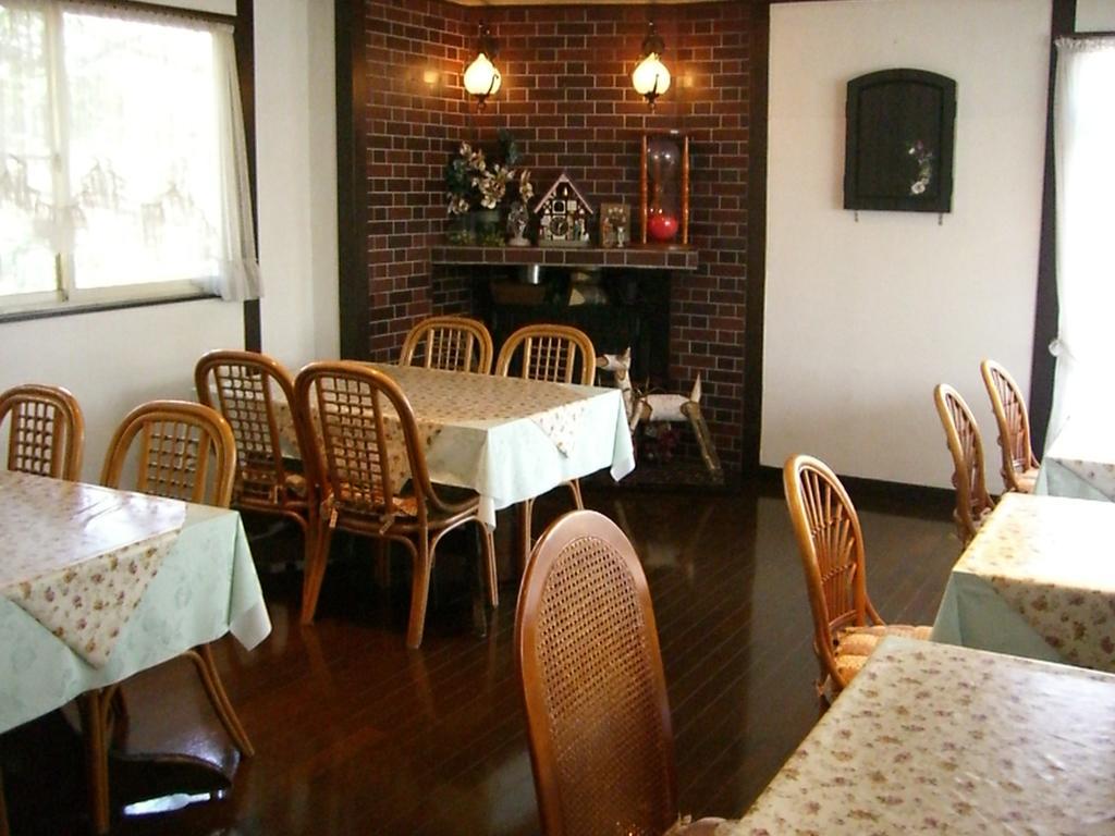 Pension Sunadokei Hokuto  Extérieur photo