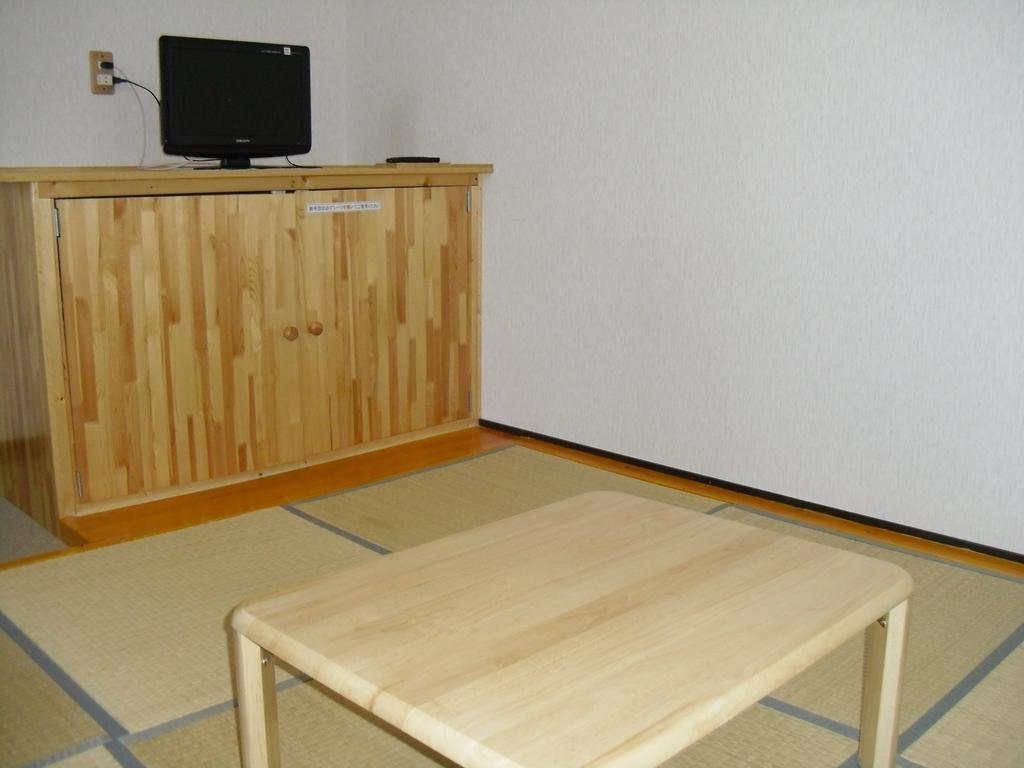 Pension Sunadokei Hokuto  Extérieur photo